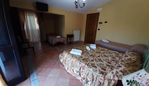 Chambre Supérieure
