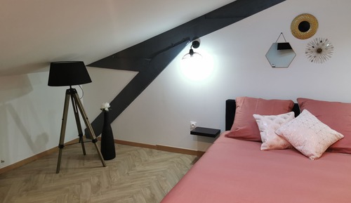 Chambre Familiale