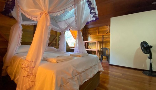 Chambre Standard, 1 chambre, vue fleuve