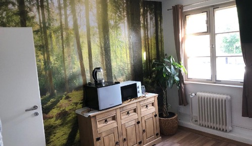Chambre Double
