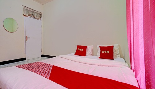 Chambre Double Deluxe