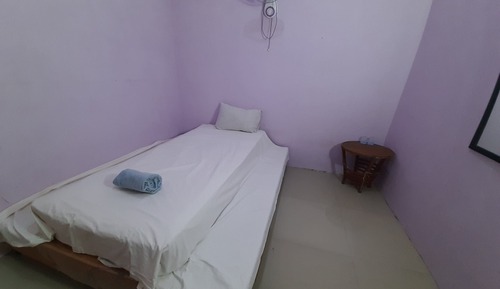 Chambre Simple