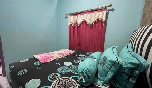 Chambre Double Deluxe
