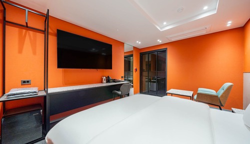 Chambre Deluxe