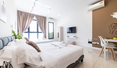 Appartement Standard