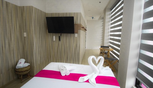 Chambre Double Standard
