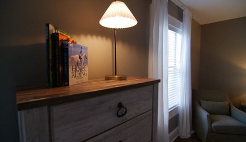 Chambre Premium