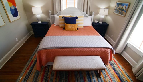 Chambre Tradition