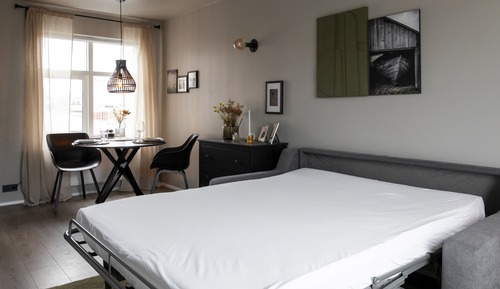 Appartement Ville