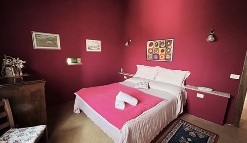 Appart'hôtel Classique, 1 chambre, vue vallée, rez-de-chaussée