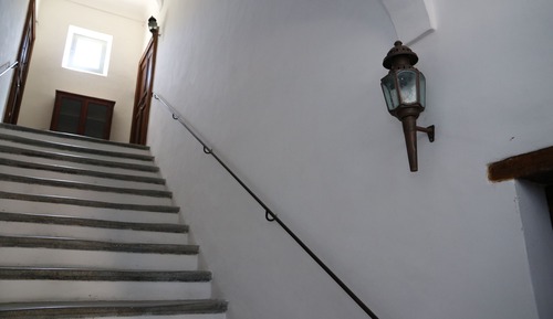 Appartement Standard, 1 chambre, vue cour intérieure, dans la tour