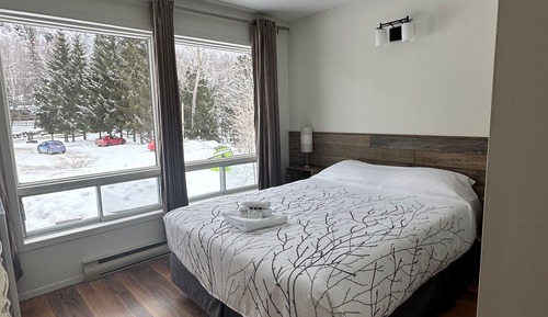 Chambre Double Standard