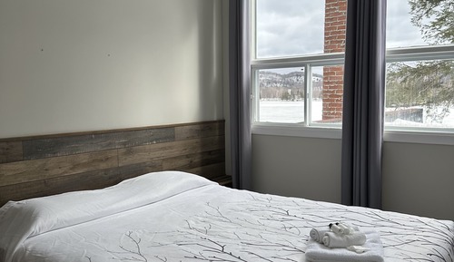 Chambre Quadruple