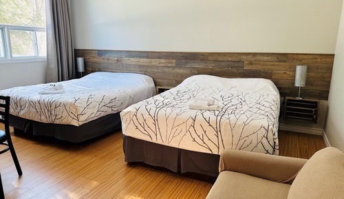 Chambre Triple Familiale