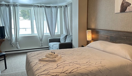 Chambre Familiale