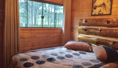 Cabane