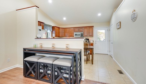 House (3 Bedrooms)