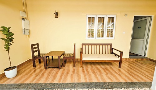Chambre Premium
