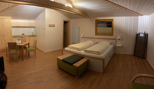 Tree House Confort (Birkenhöhe)