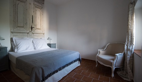 Chambre Quadruple Familiale