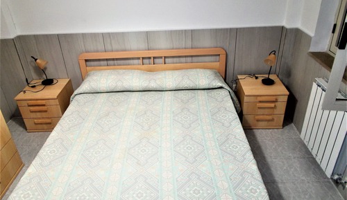 Appartement, 2 chambres, vue mer