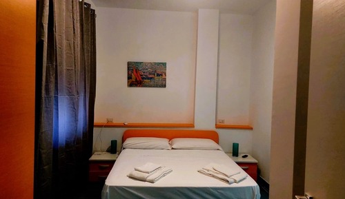 Chambre Triple