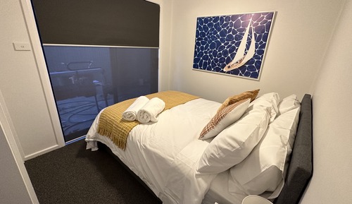 Appartement Confort, 2 chambres