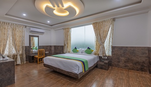 Chambre Deluxe