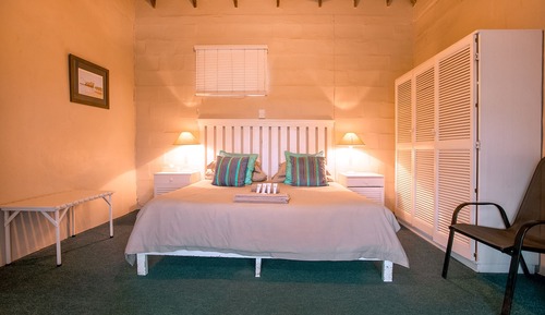 Chambre Familiale