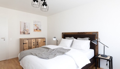 Appartement Ville