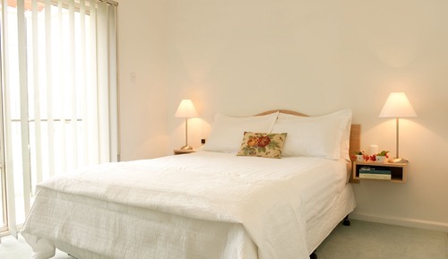 Appartement Standard, 1 chambre, non-fumeurs, cuisine