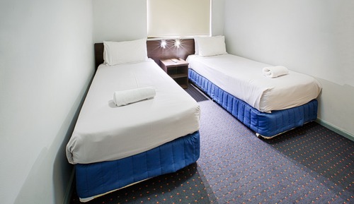 Appartement Économique, 3 chambres