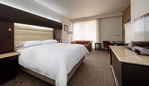 Chambre Classique, 1 grand lit