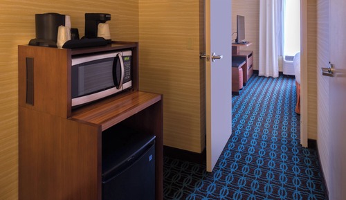 Studio Exécutif, 1 chambre, non-fumeurs