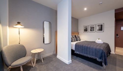 Chambre Familiale