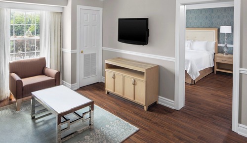 Suite, 1 chambre (Mobility Accessible, Tub)