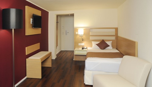 Chambre Simple
