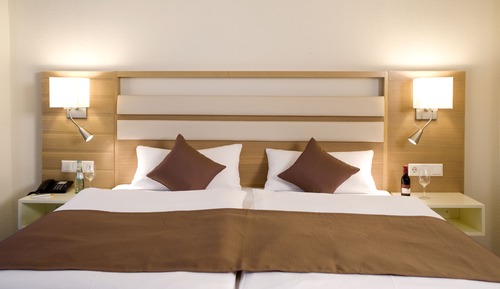 Chambre Double Standard
