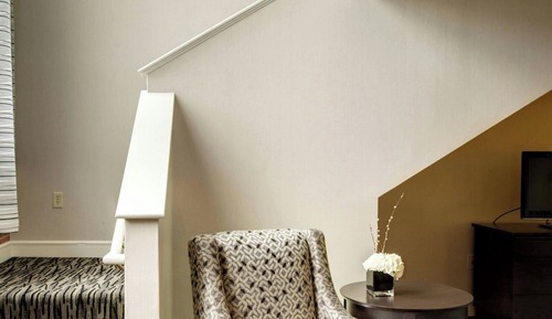 Loft, 1 chambre