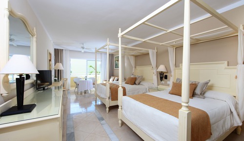 Suite Junior (Superior)
