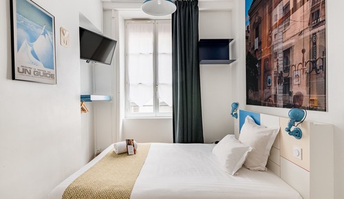 Chambre Simple