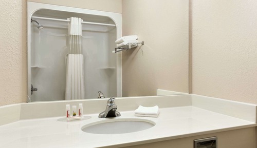 Chambre, 1 grand lit, non-fumeurs