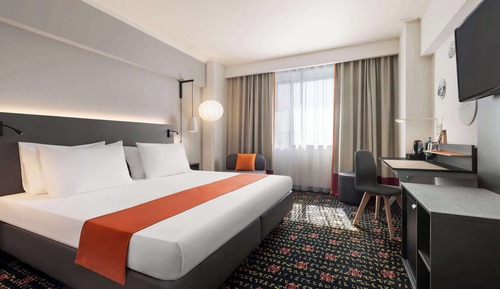 Chambre Confort