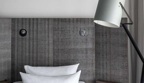 Chambre Simple (Penta)