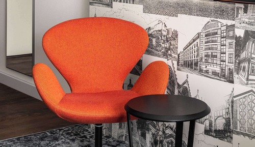 Chambre Standard (penta)