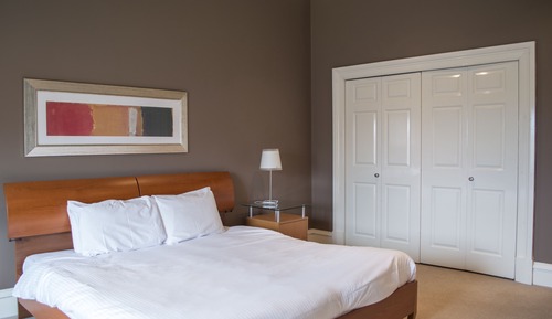 Appartement, 2 chambres