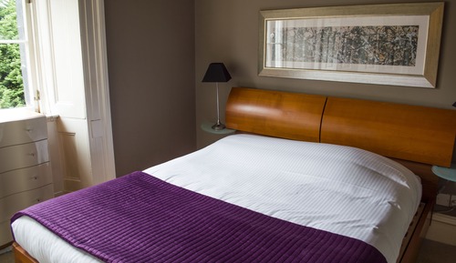 Appartement, 1 chambre