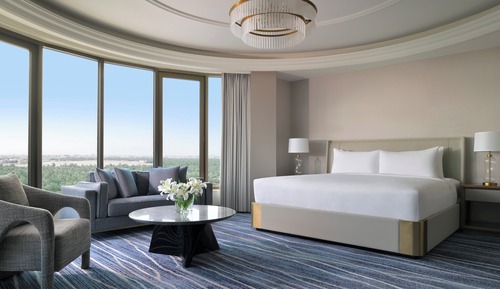 Suite Royale