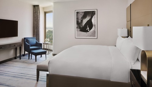 Suite, 1 chambre
