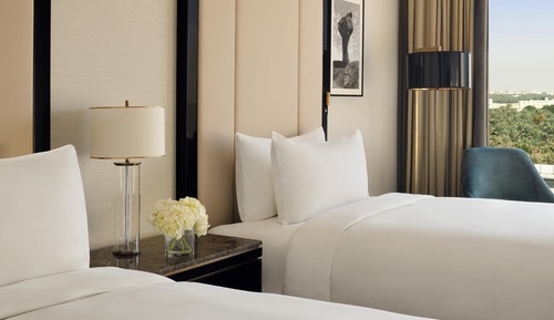 Chambre Classique, 2 lits une place